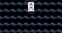 Desktop Screenshot of granat-cz.com